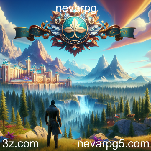 A Magia da Exploração em Jogos: Descubra Mundos Inexplorados