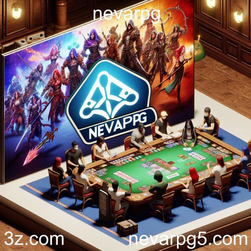 A Importância das Guildas nos Jogos Online