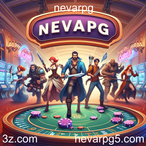 Explorando as Missões em NevaRPG: A Nova Fronteira do Jogo